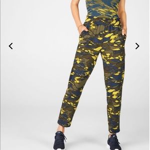 Fabletics Camo Margot Pants
